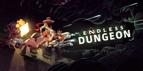endless™ dungeon igg|Endless Dungeon for Nintendo Switch .